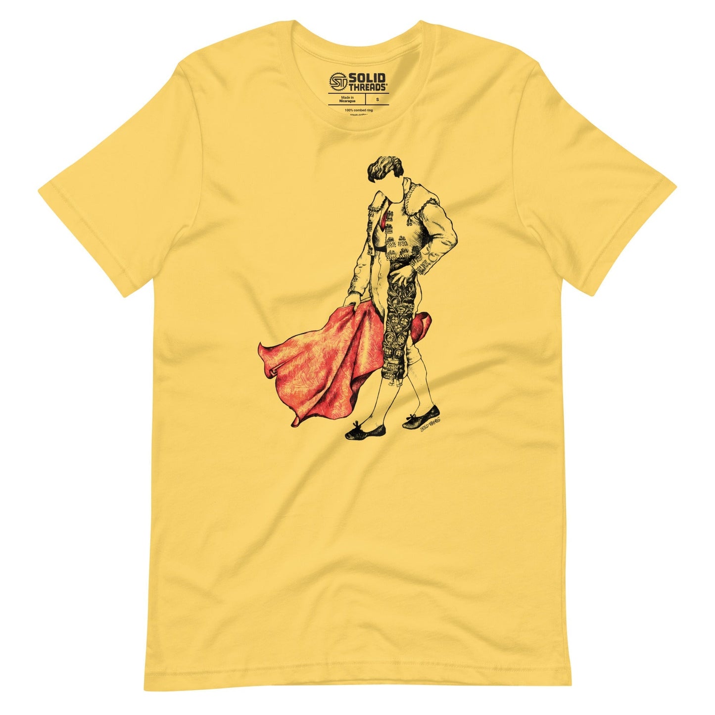 Matador Soft Style T-Shirt
