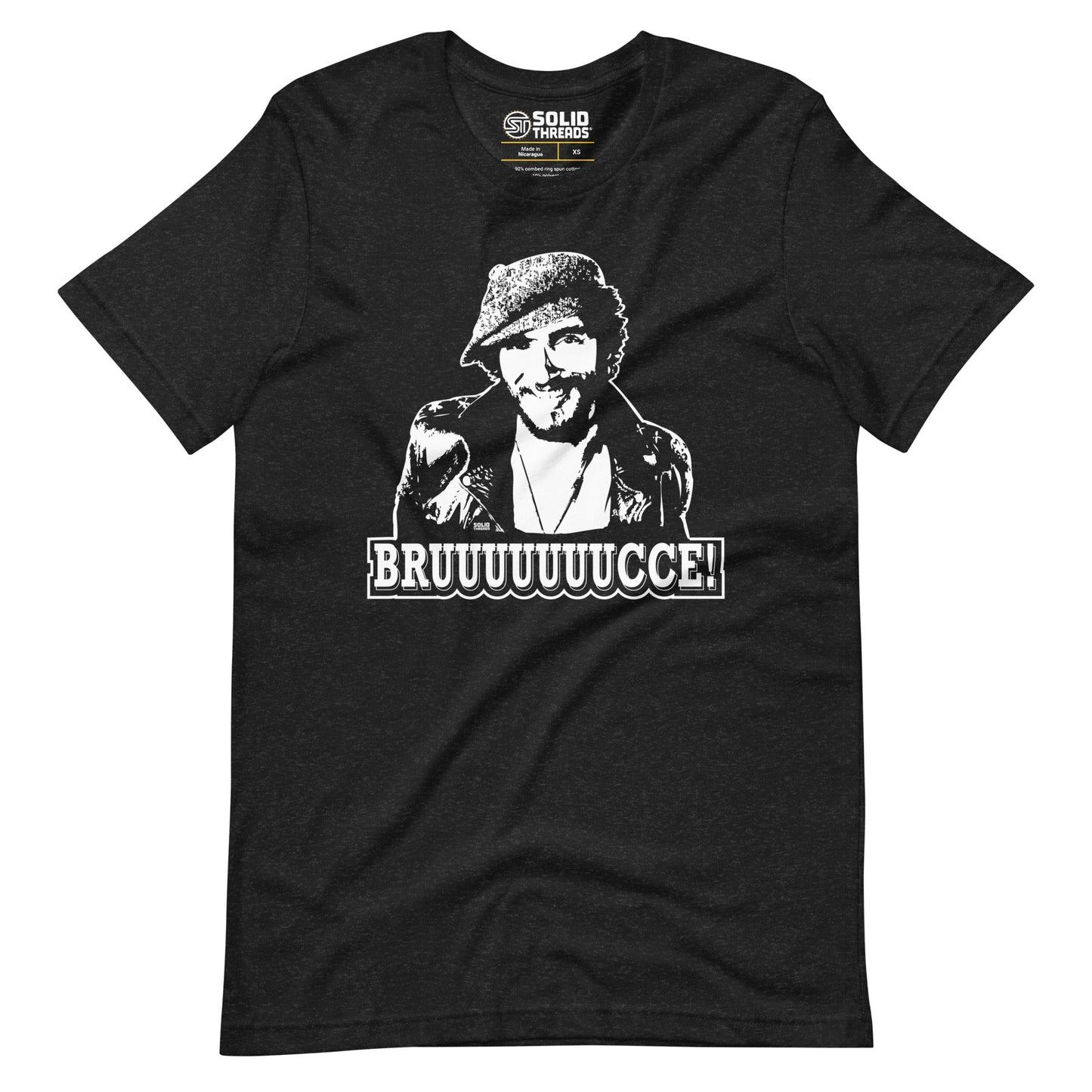 Bruuuuuce Soft Style T-Shirt