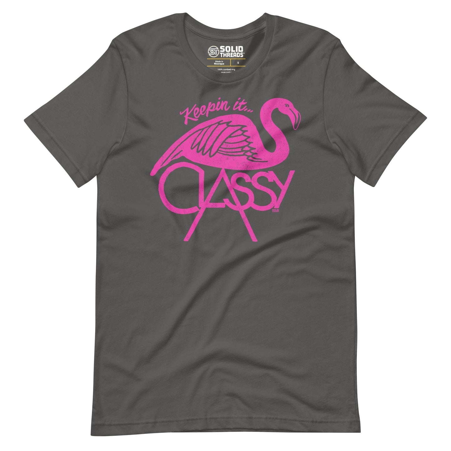 Keepin' It...Classy Soft Style T-Shirt