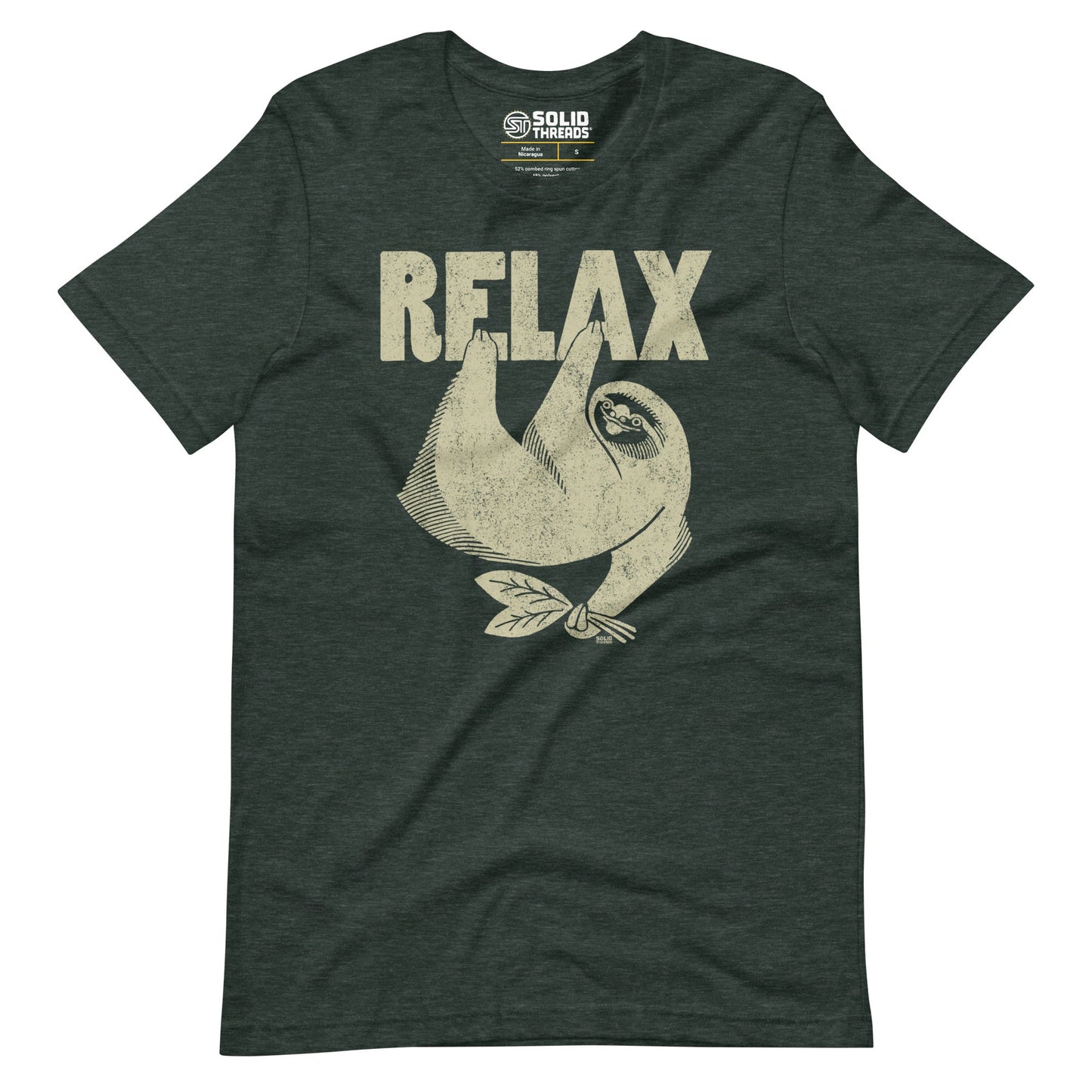 Relax Soft Style T-Shirt