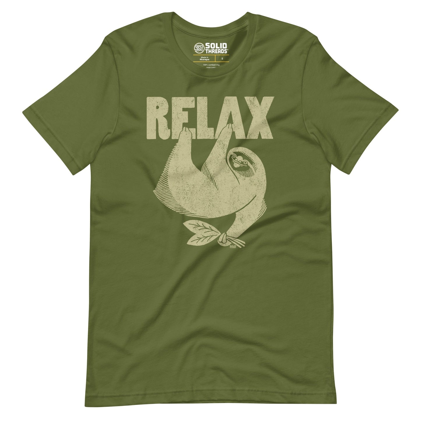 Relax Soft Style T-Shirt
