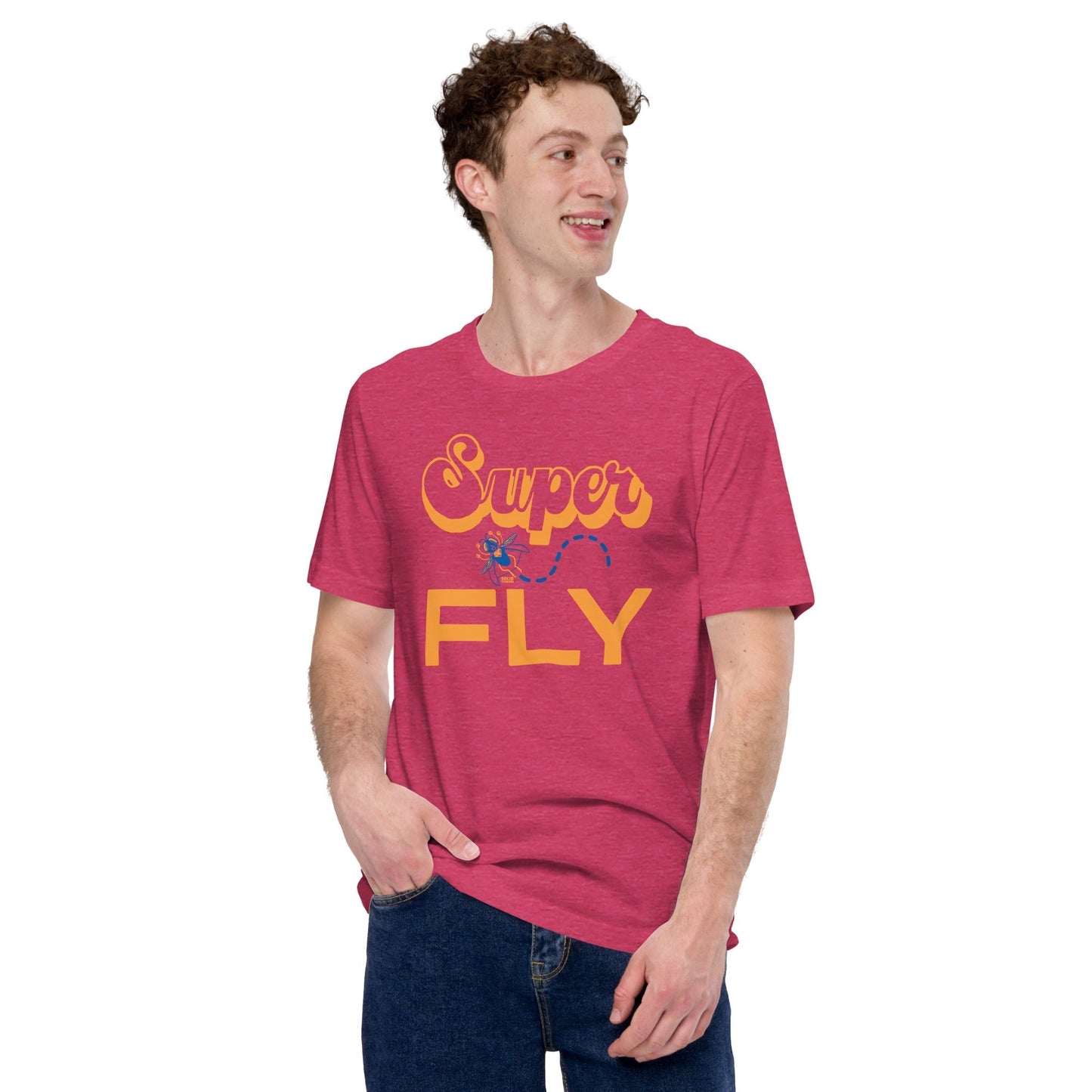 Superfly Soft Style T-Shirt