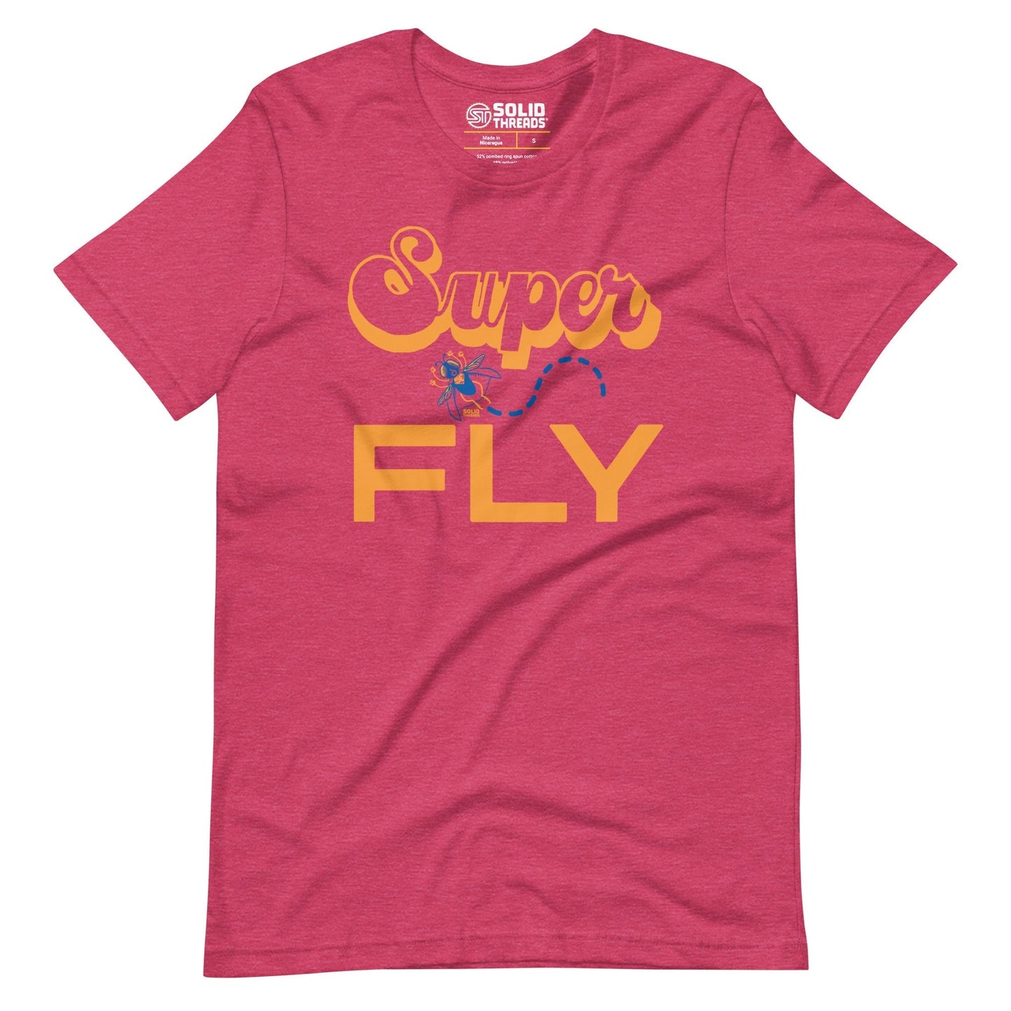Superfly Soft Style T-Shirt