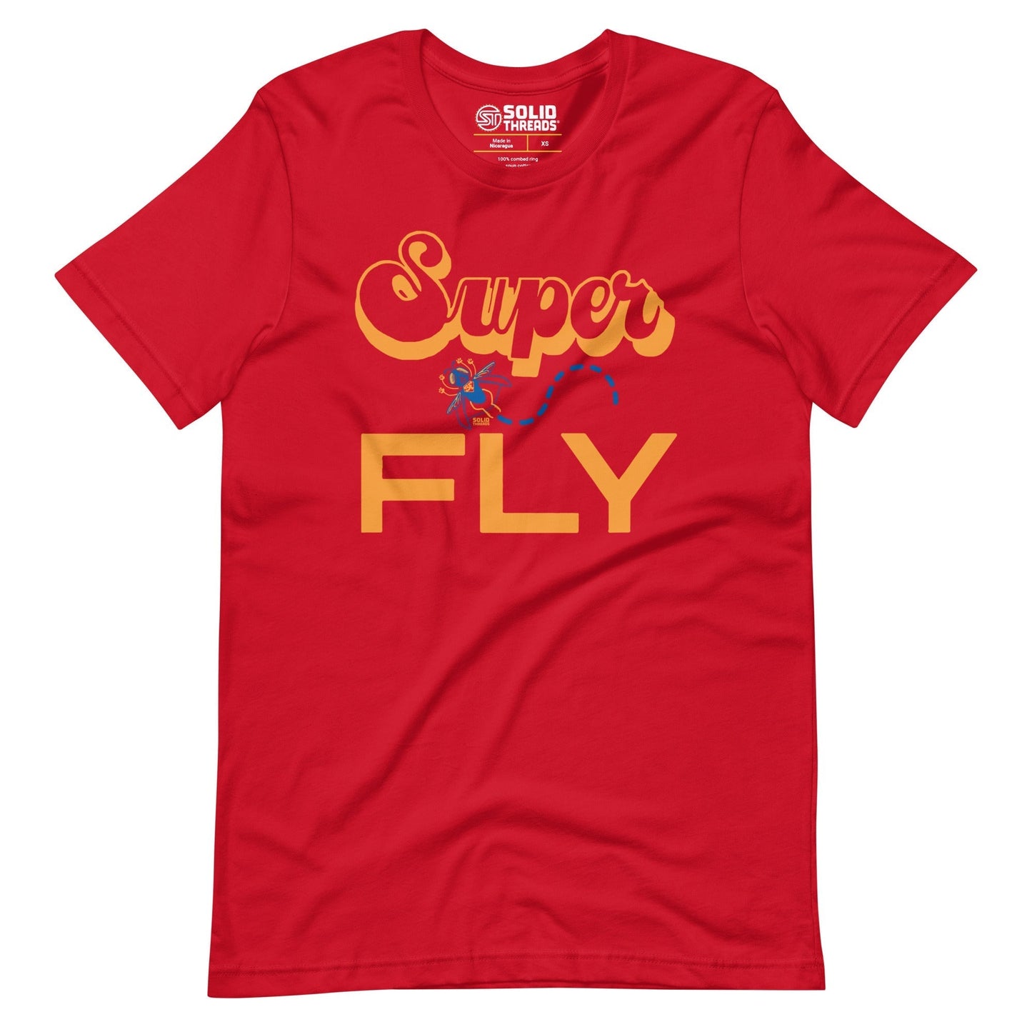 Superfly Soft Style T-Shirt