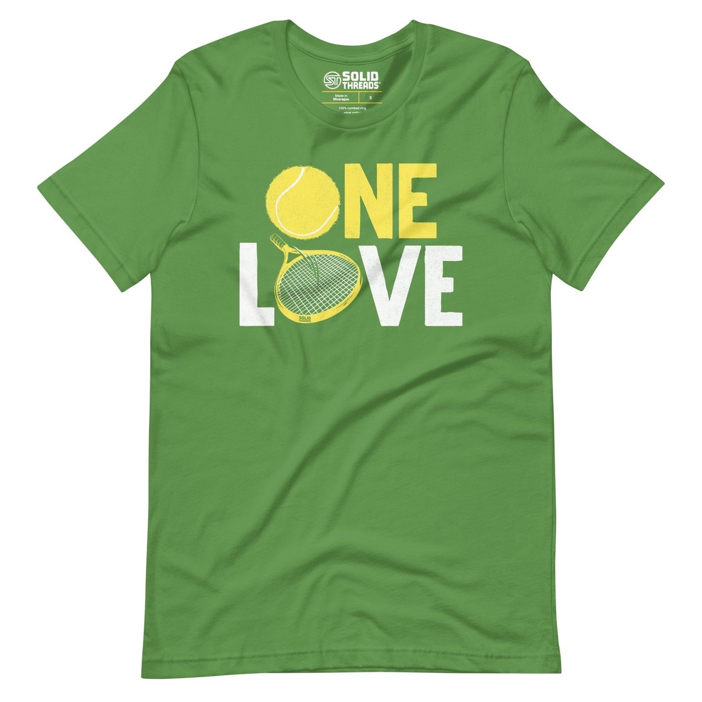 One Love Soft Style T-Shirt