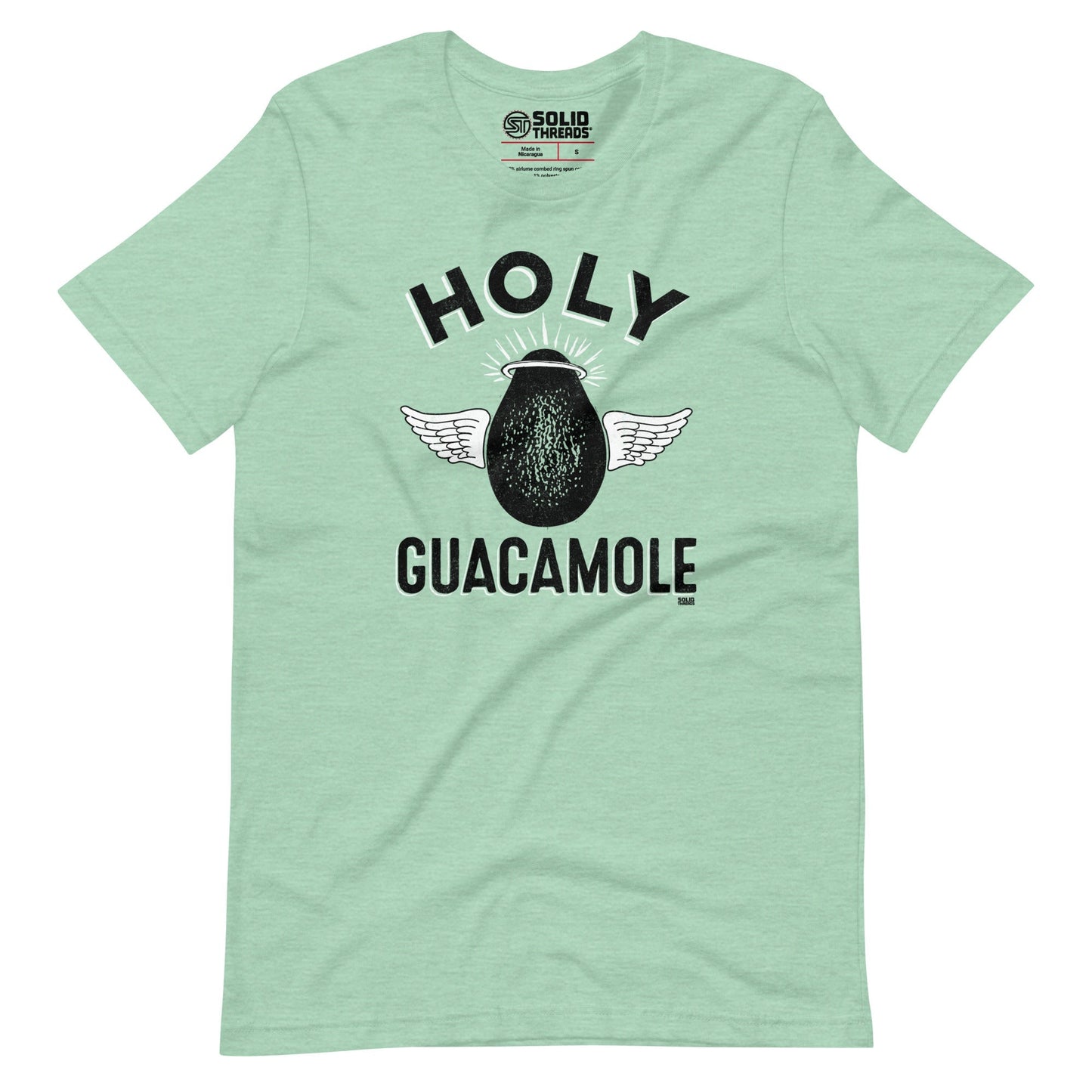 Holy Guacamole Soft Style T-Shirt