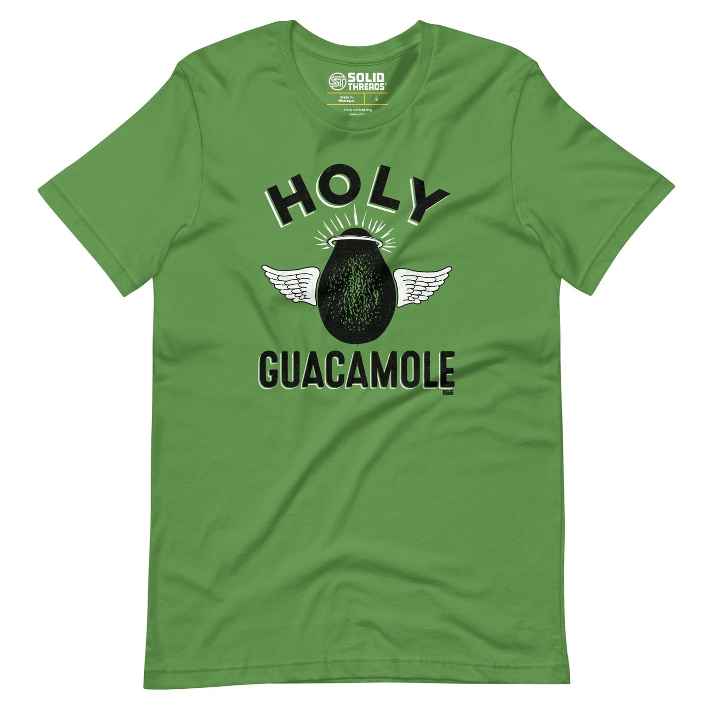 Holy Guacamole Soft Style T-Shirt
