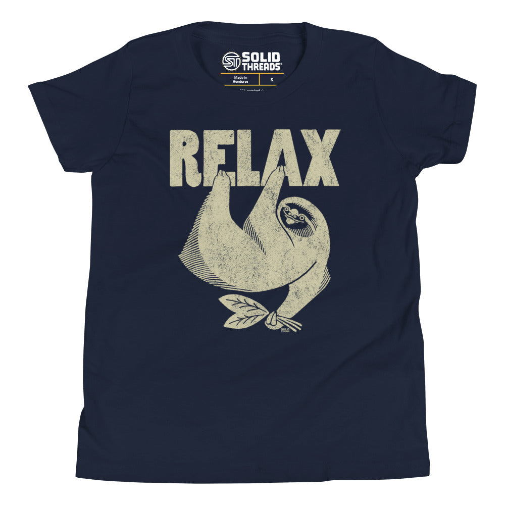 Youth Relax Extra Soft T-Shirt