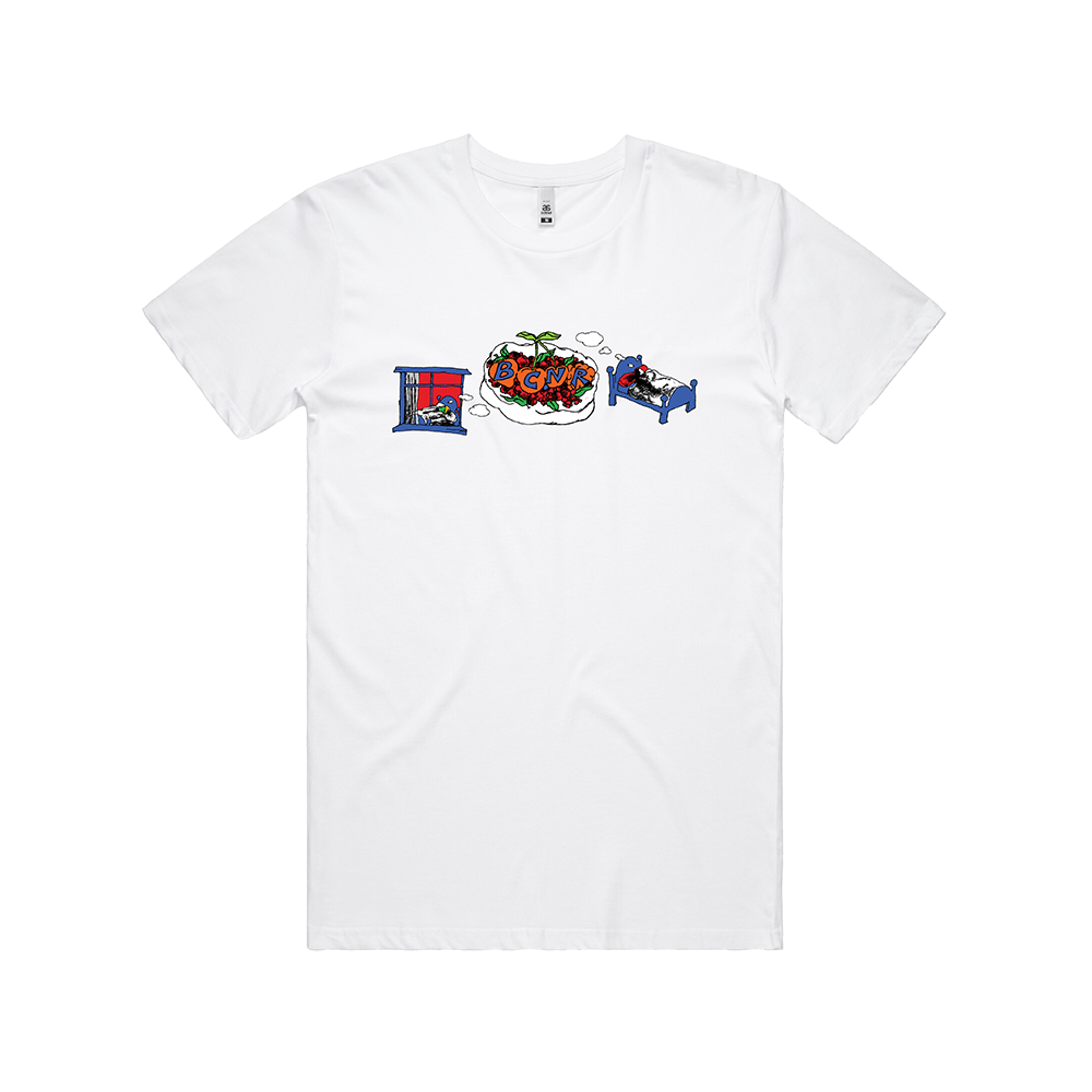 Black Country, New Road / Dream Tee