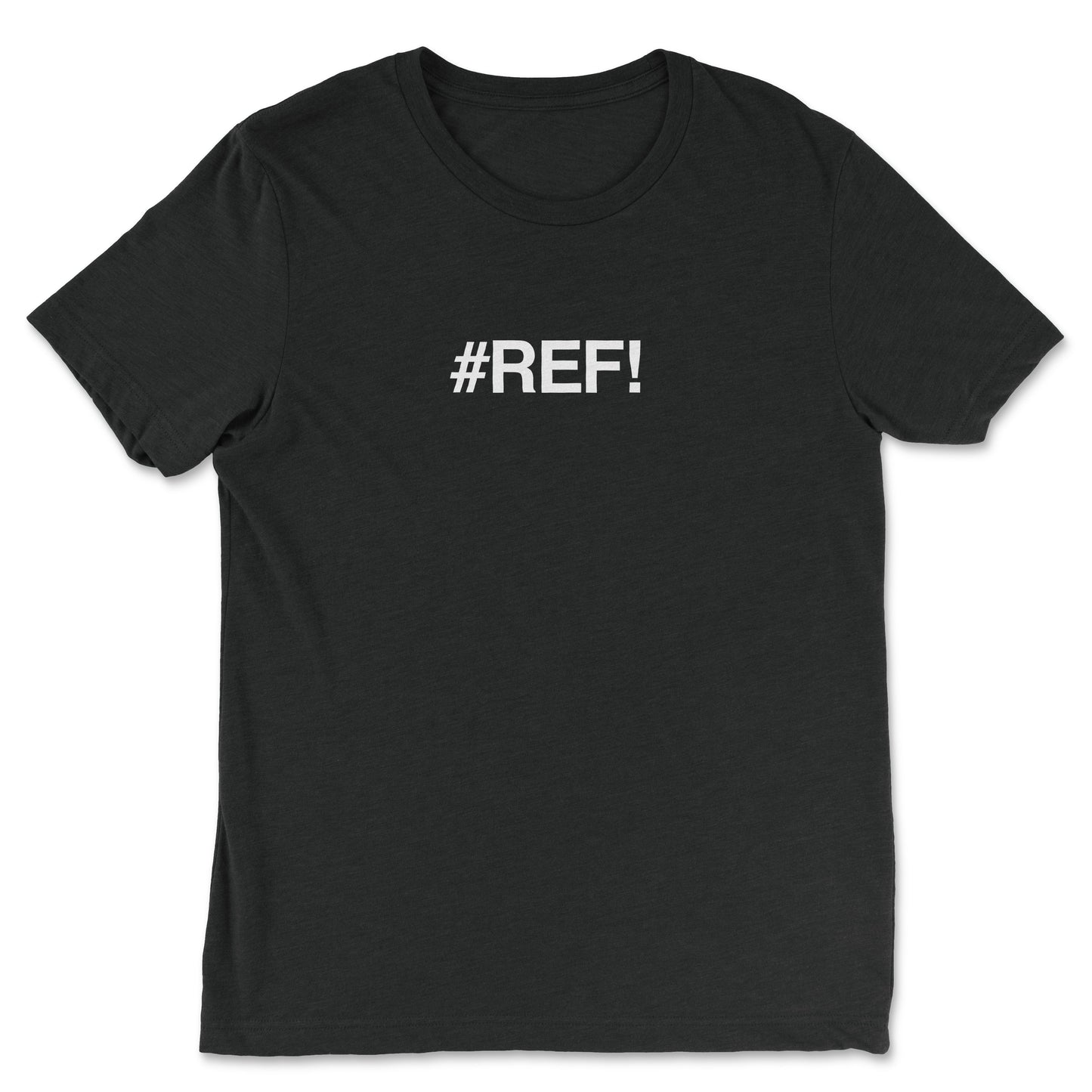 REF! Tee