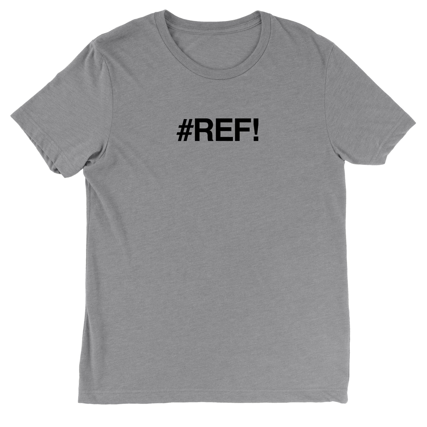 REF! Tee