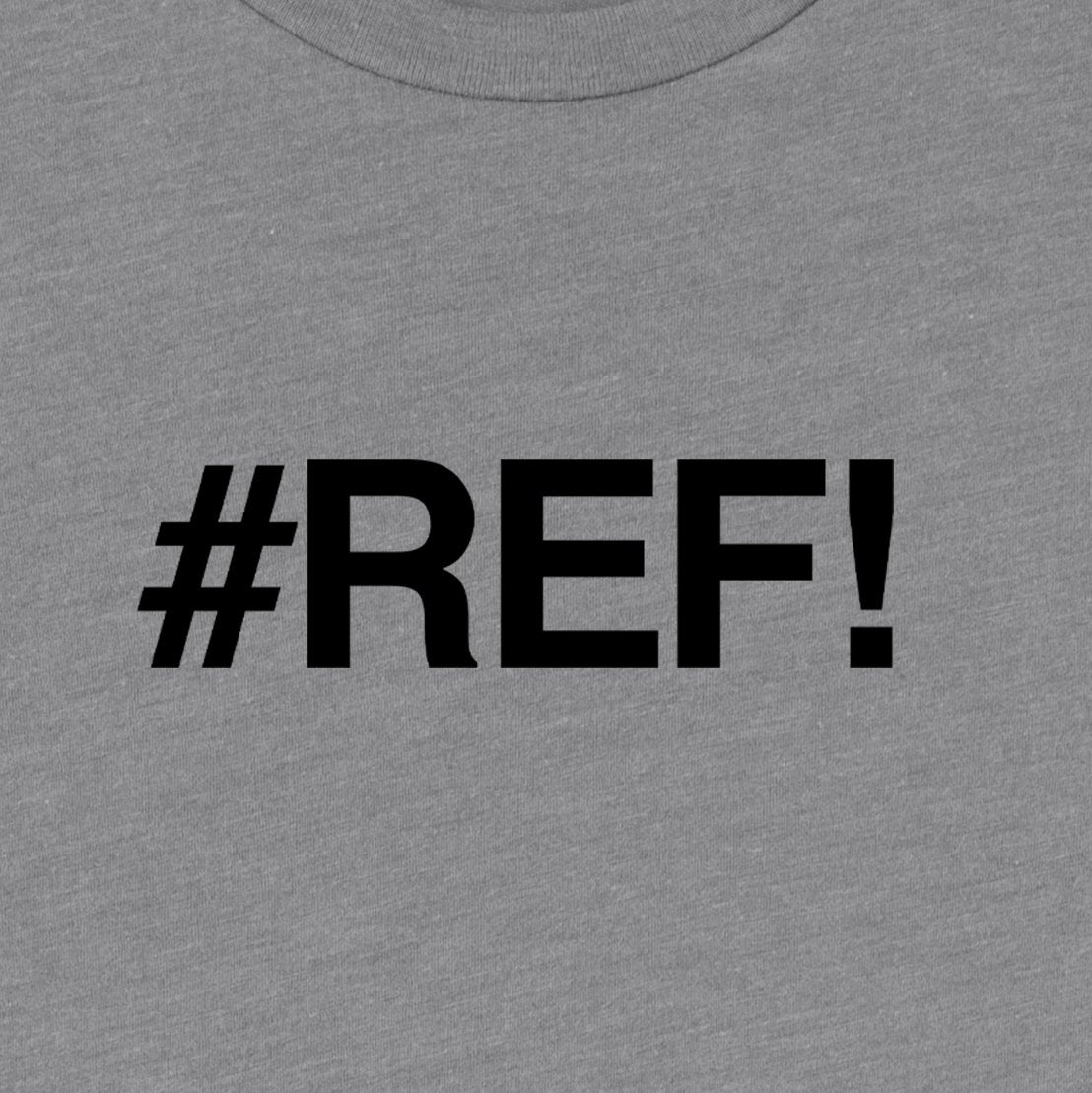 REF! Tee
