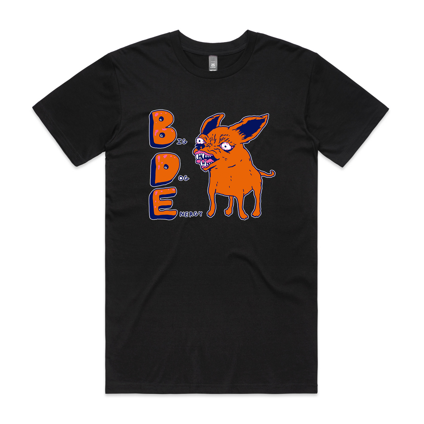BDE Tee