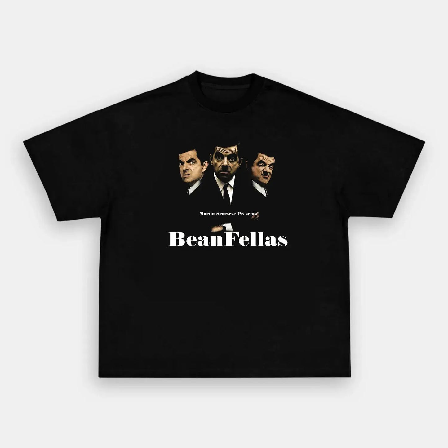 BEAN TEE 2