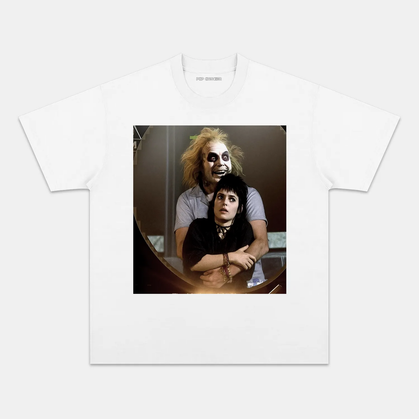 BEETLEJUICE TEE