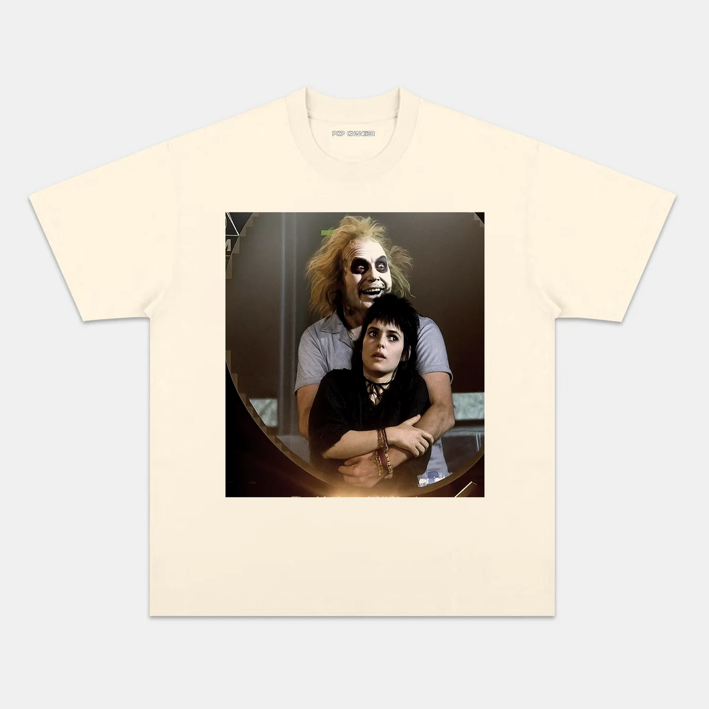 BEETLEJUICE TEE