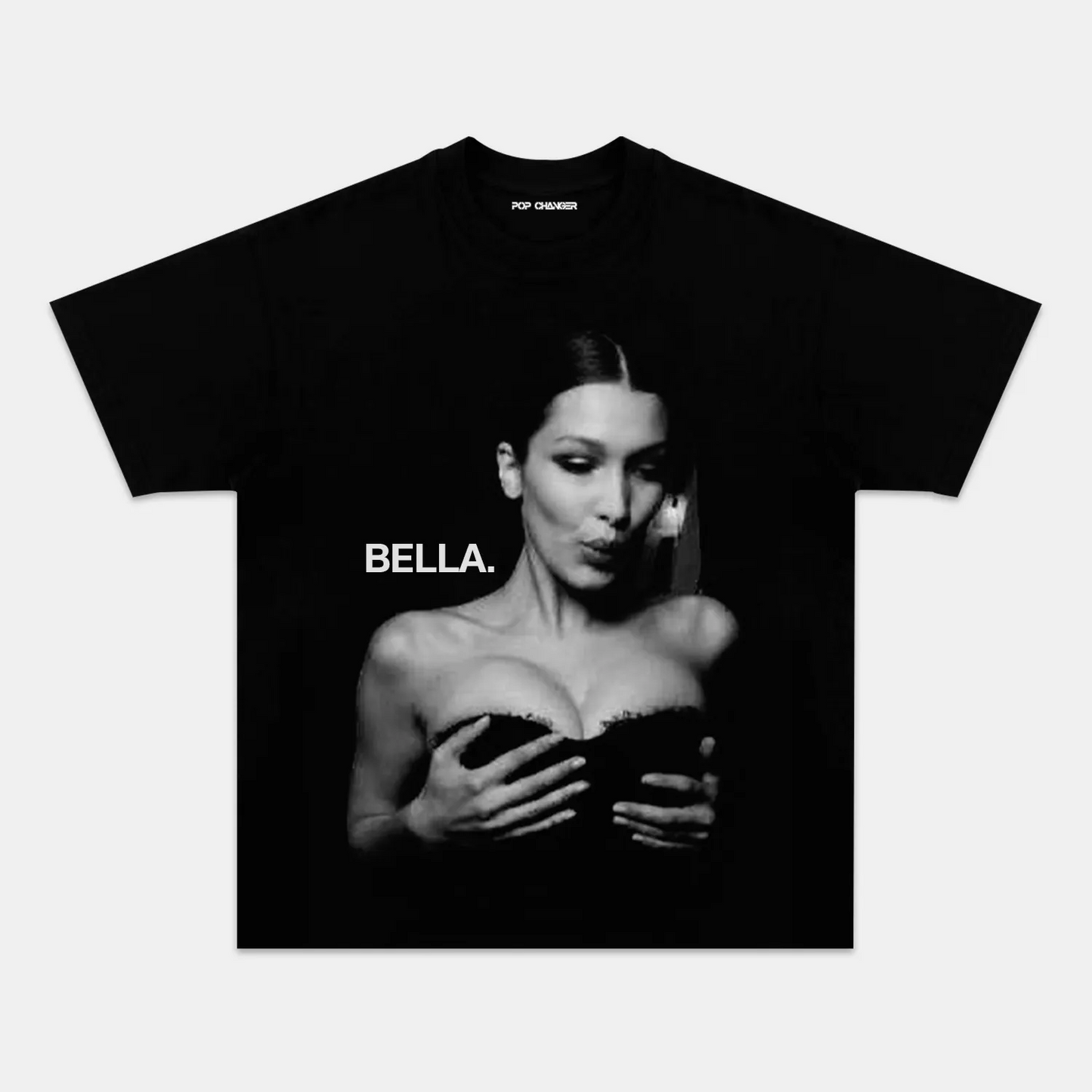 BELLA HADID 2.0 TEE