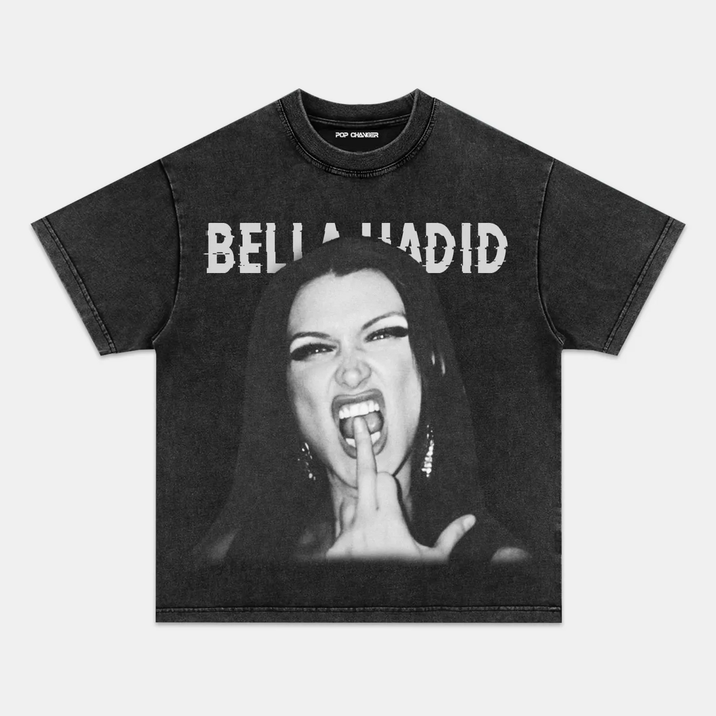 BELLA HADID TEE