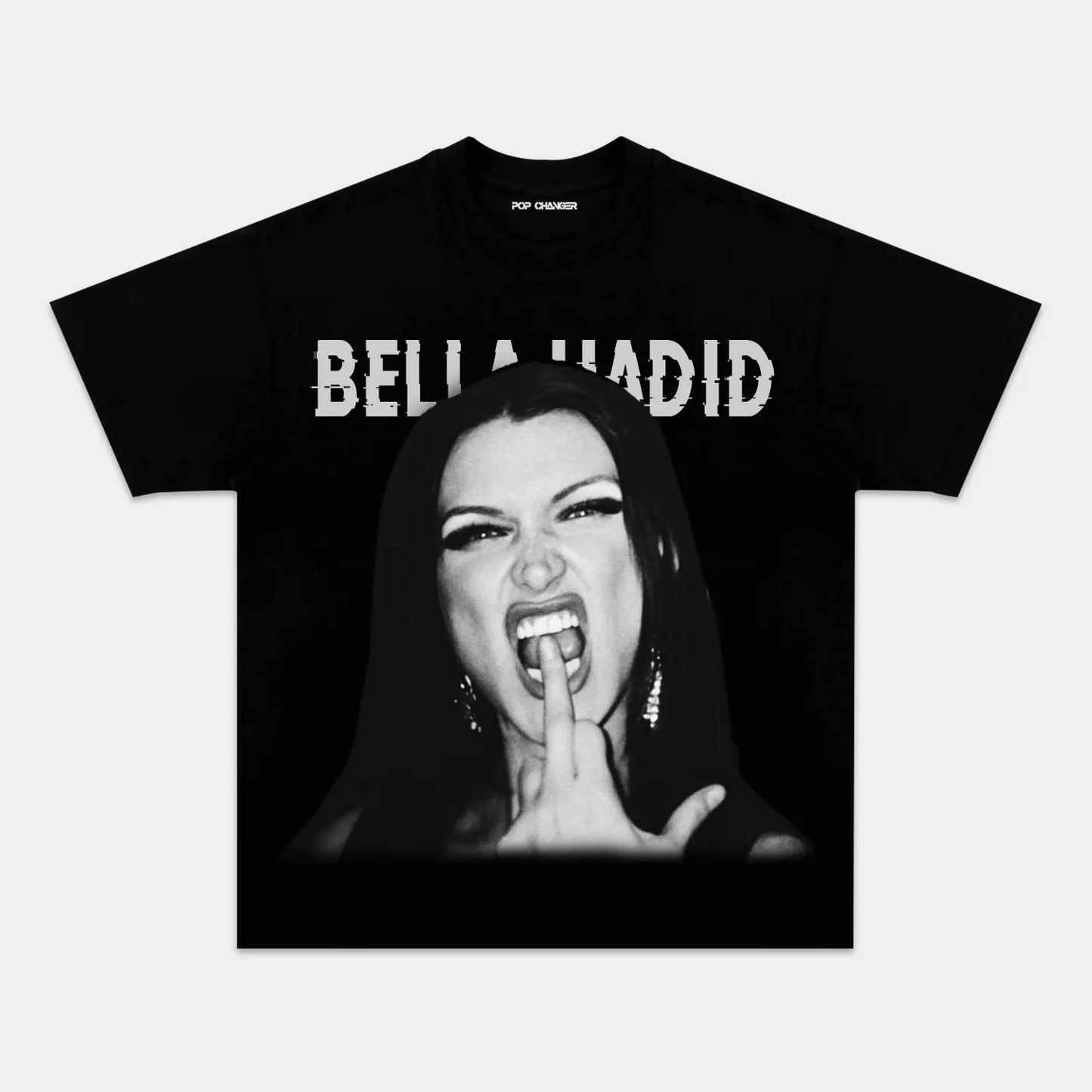 BELLA HADID TEE
