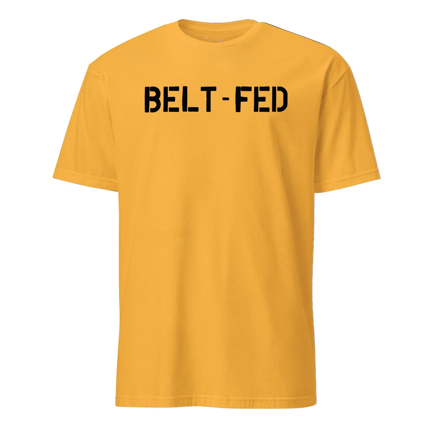 Belt Fed T-Shirt