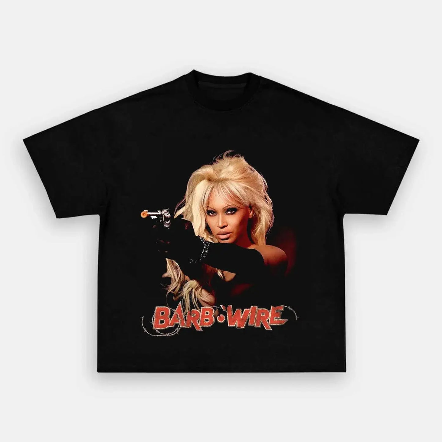 BEYONCE 12.14 TEE Style001