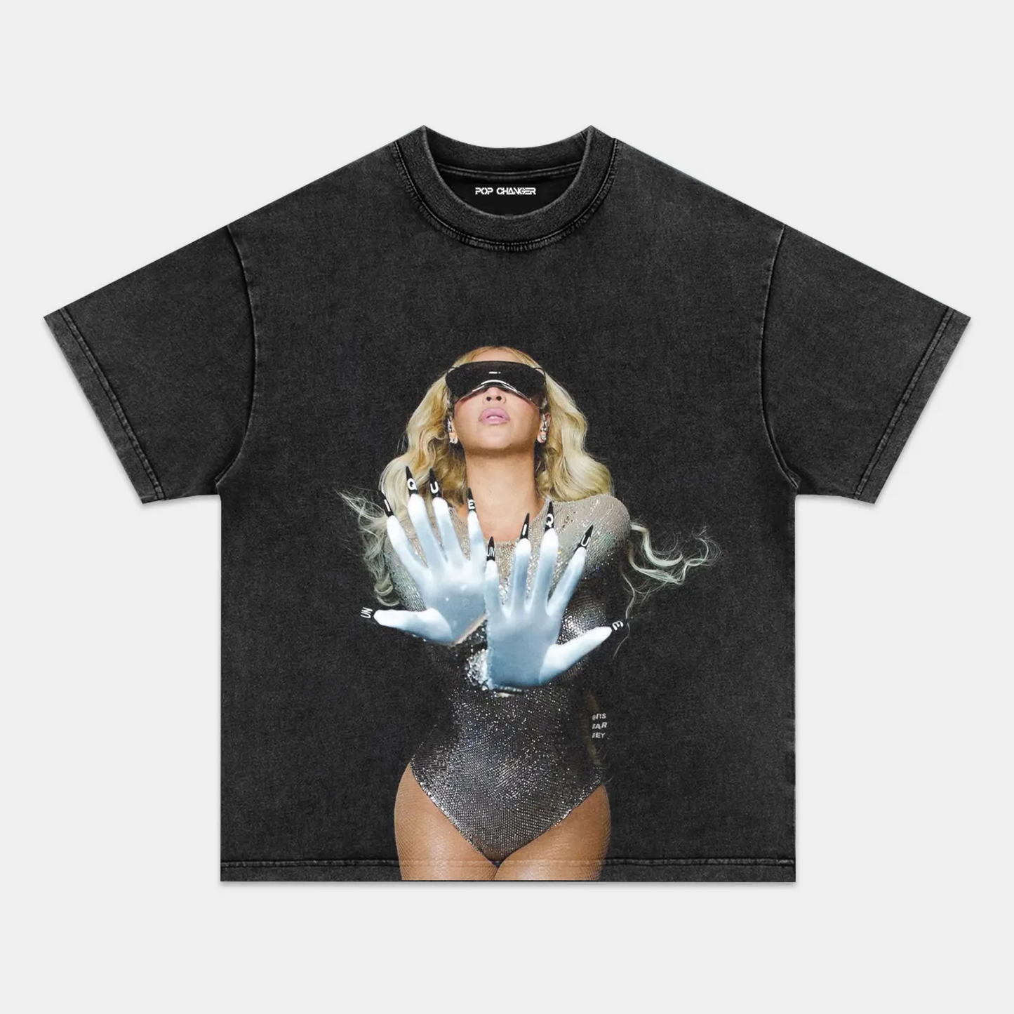 BEYONCÃƒâ€° 2.0 TEE Style003