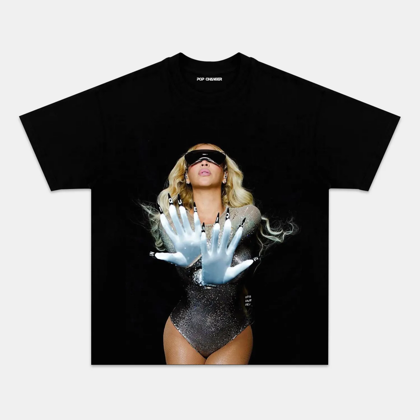BEYONCÃƒâ€° 2.0 TEE Style003