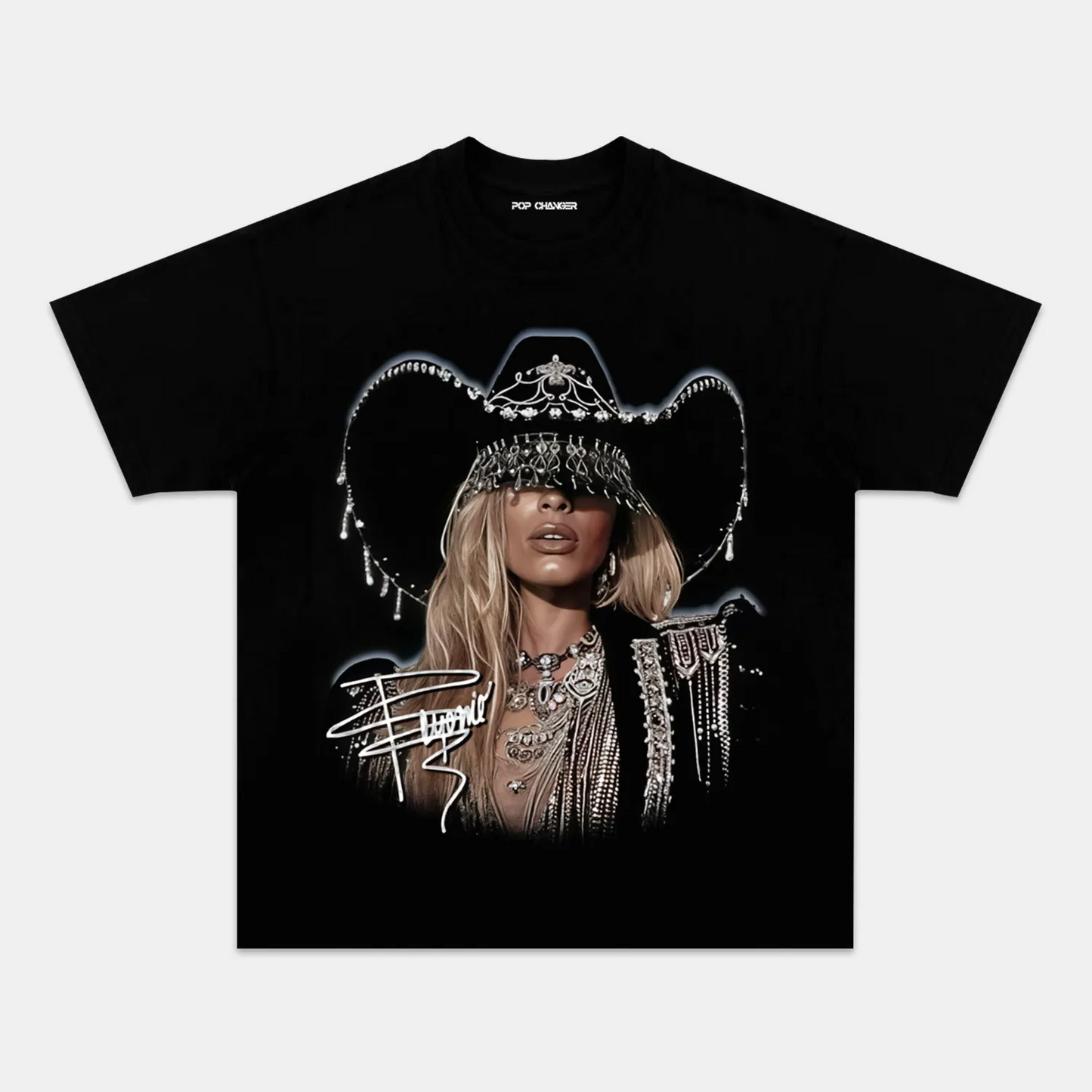BEYONCE TEE 1.5
