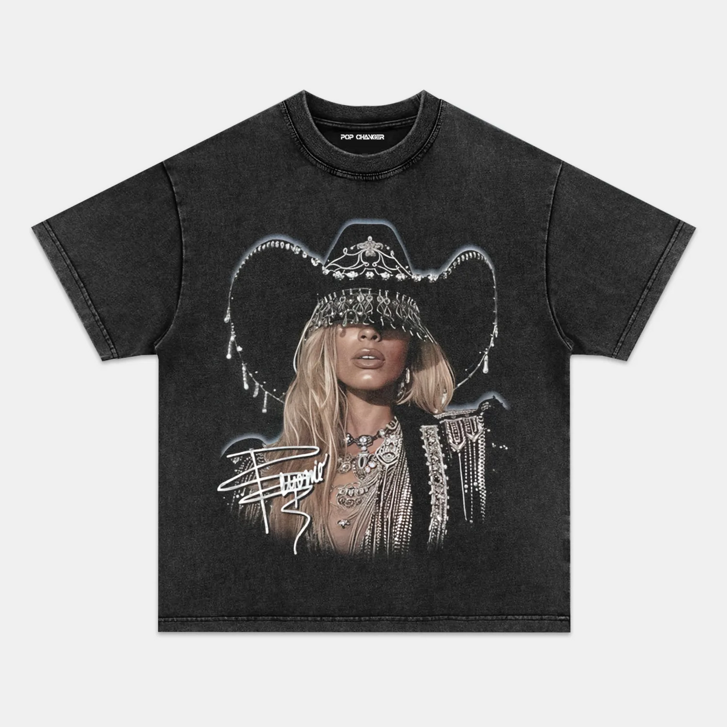 BEYONCE TEE 1.5