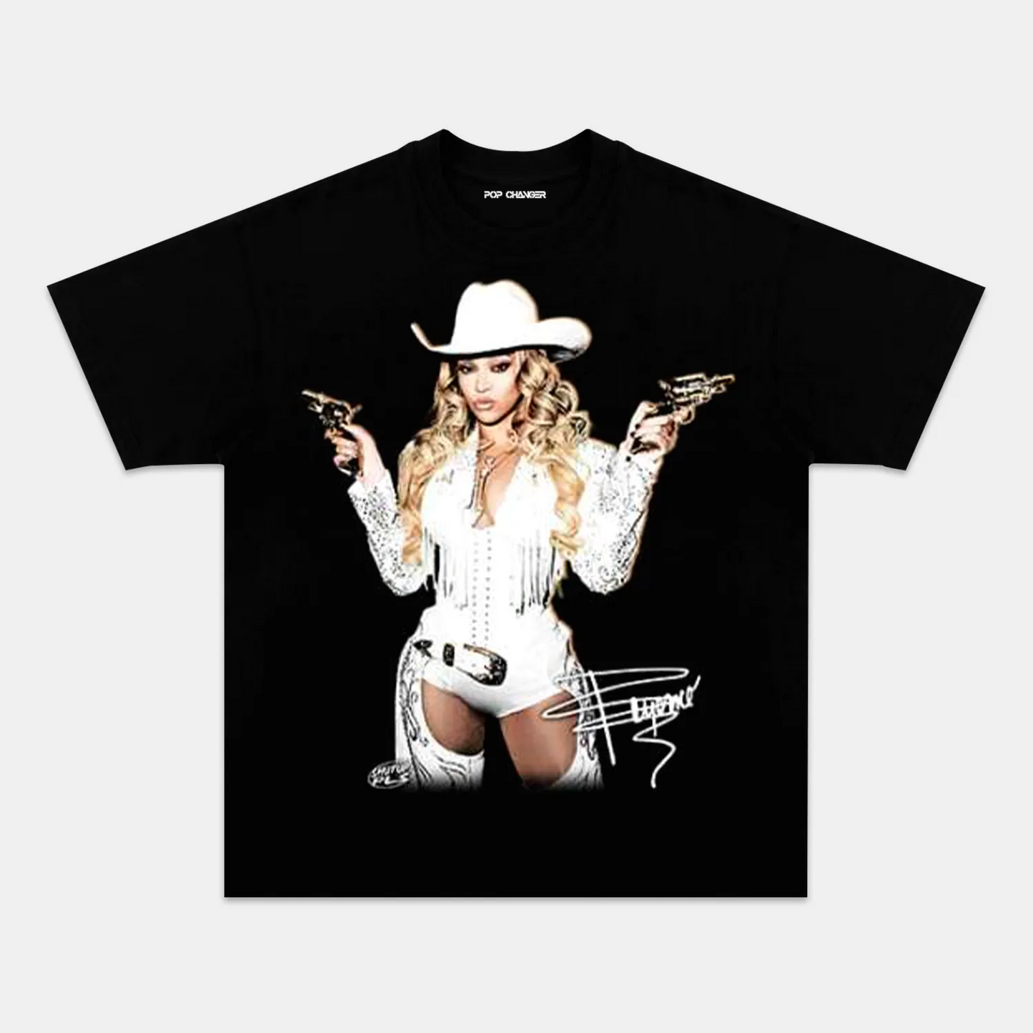 BEYONCE TEE 2.3