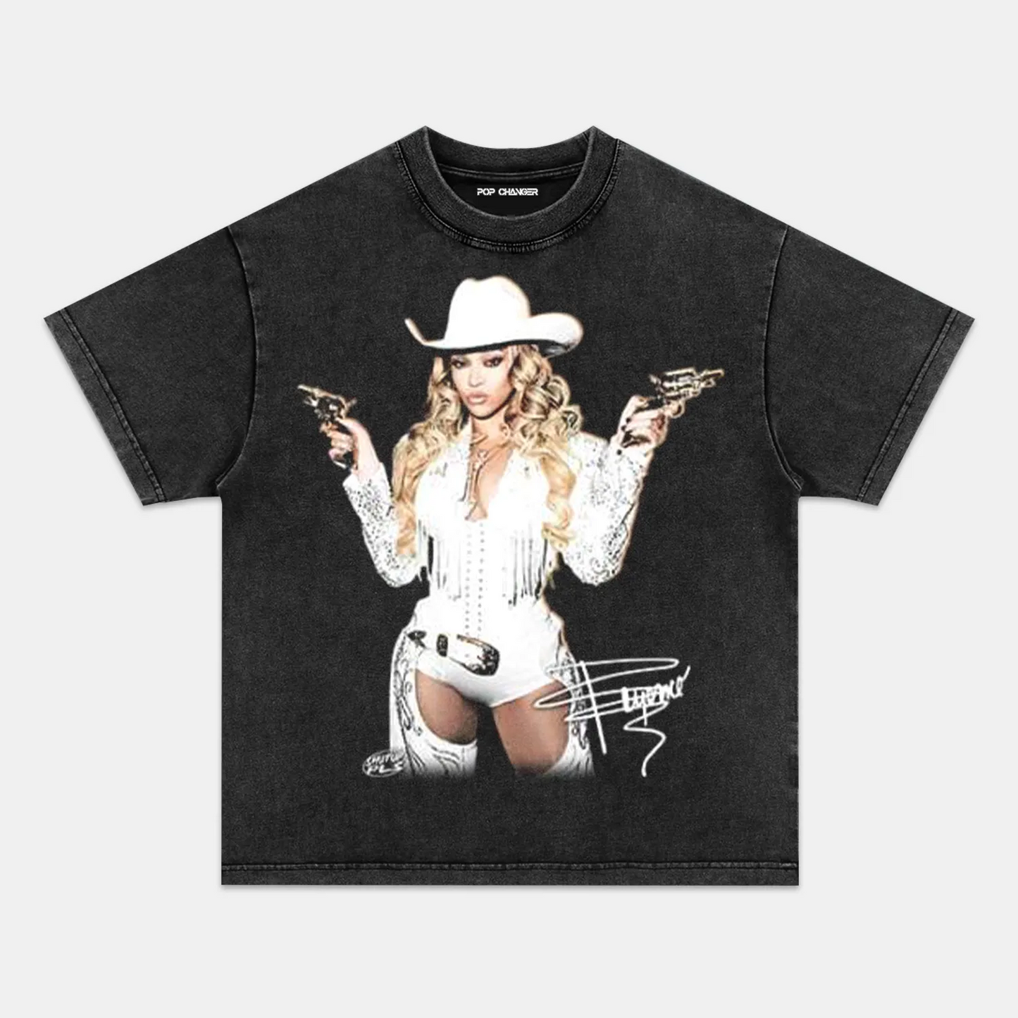 BEYONCE TEE 2.3