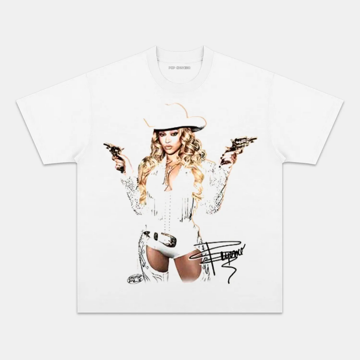 BEYONCE TEE 2.3