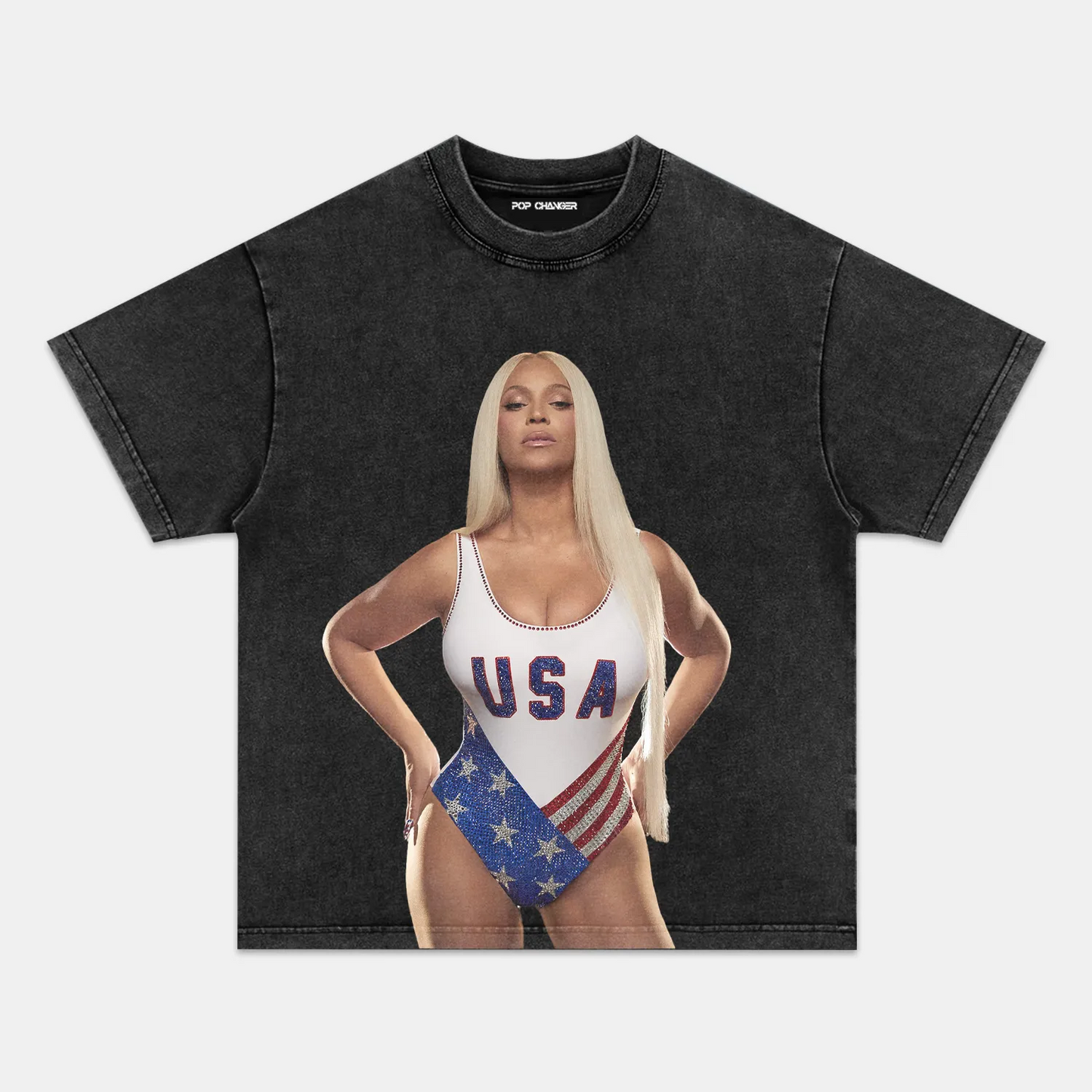 BEYONCÃƒâ€° TEE Style006