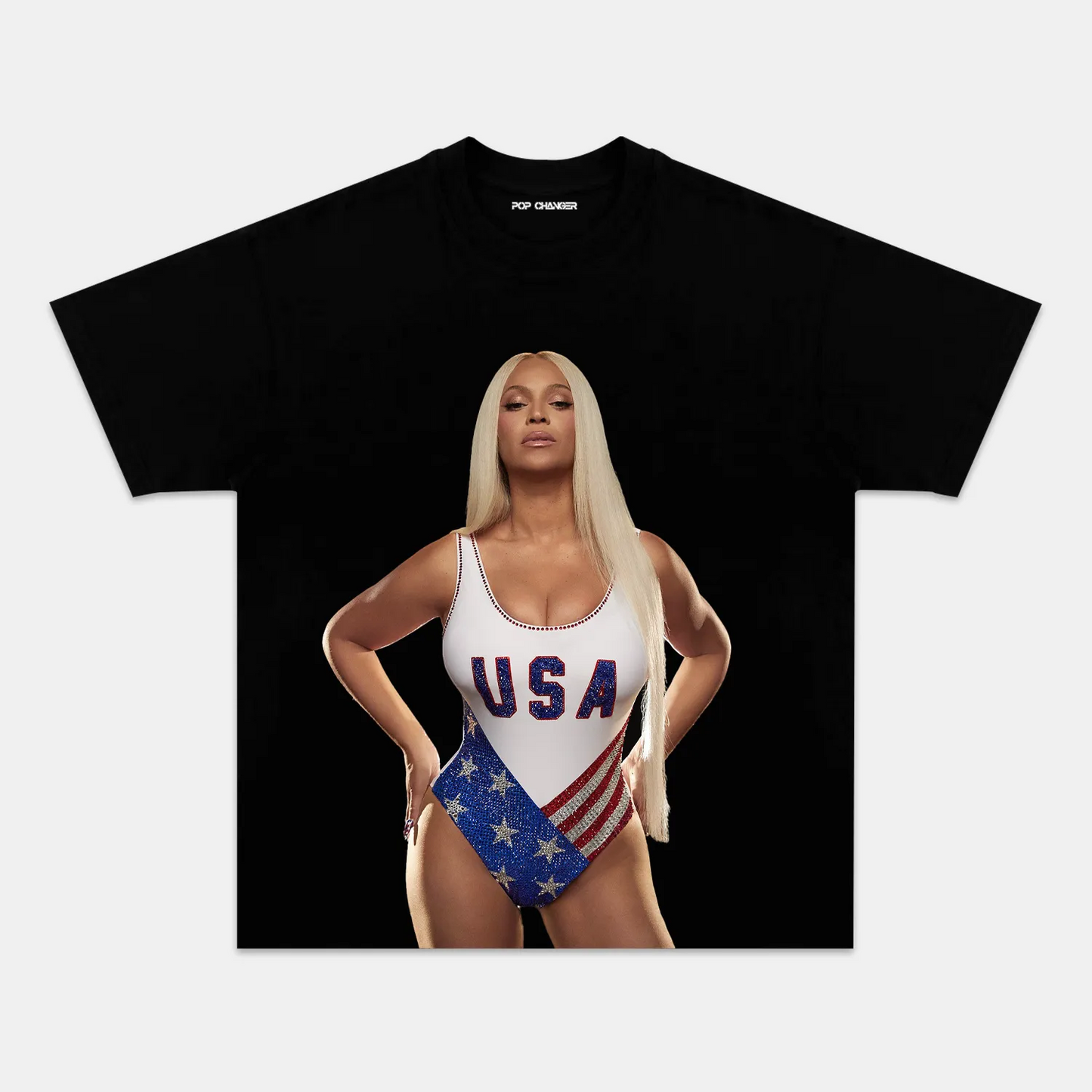 BEYONCÃƒâ€° TEE Style006