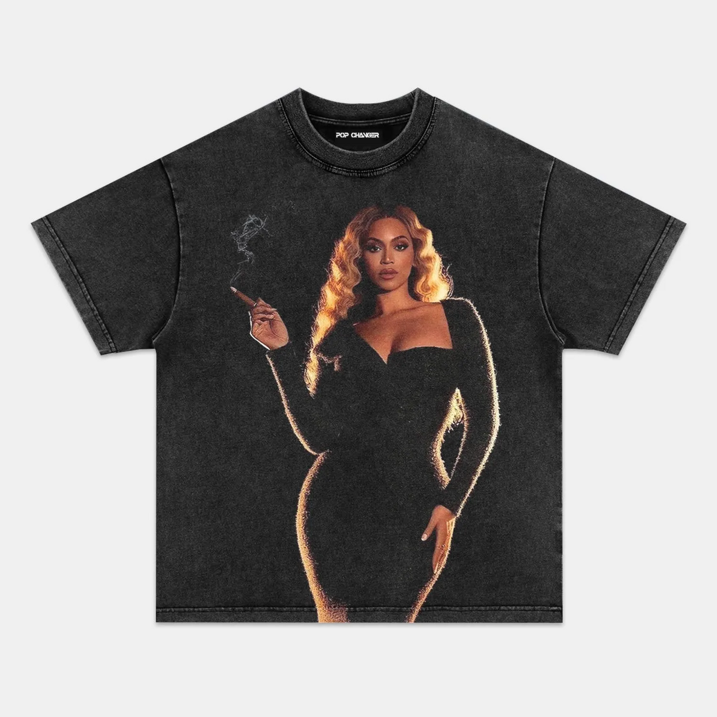 BEYONCÃƒâ€° TEE 5.15