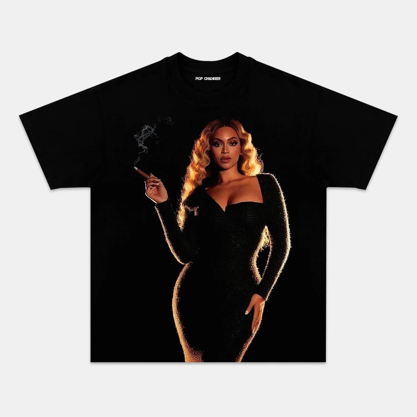 BEYONCÃƒâ€° TEE 5.15