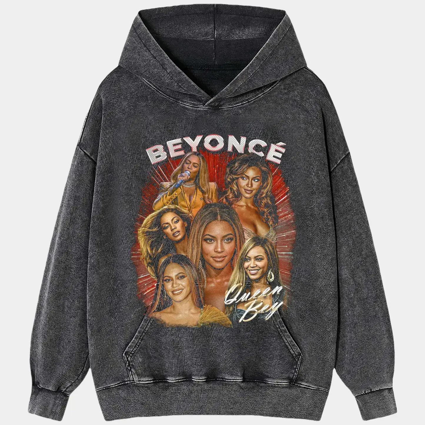 BEYONCE TEE Style012