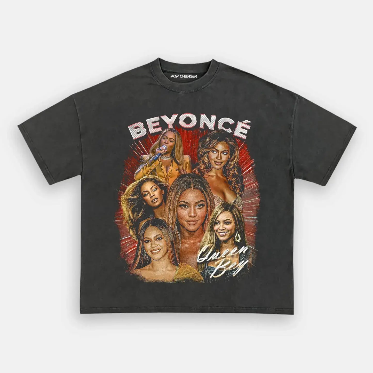 BEYONCE TEE Style012