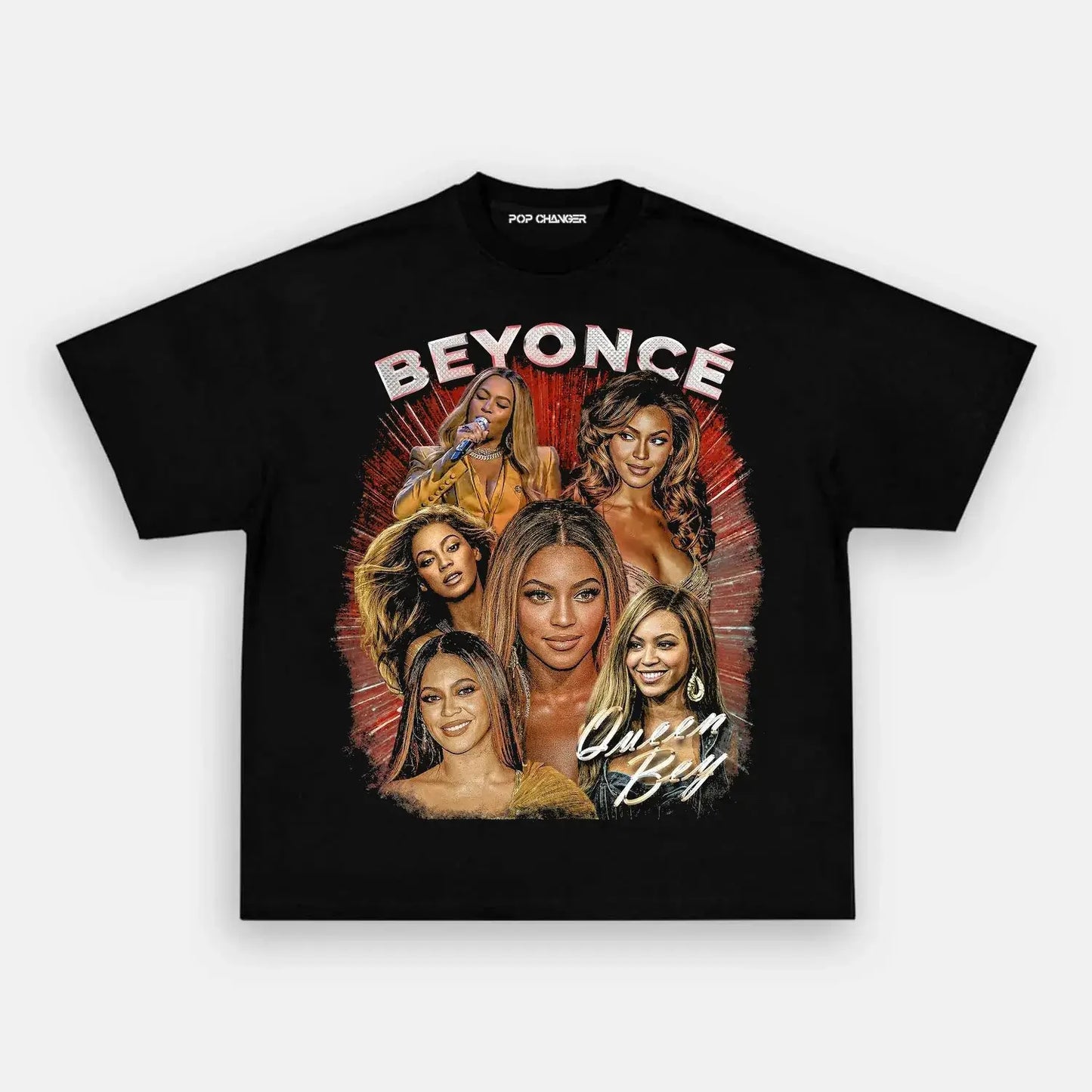 BEYONCE TEE Style012