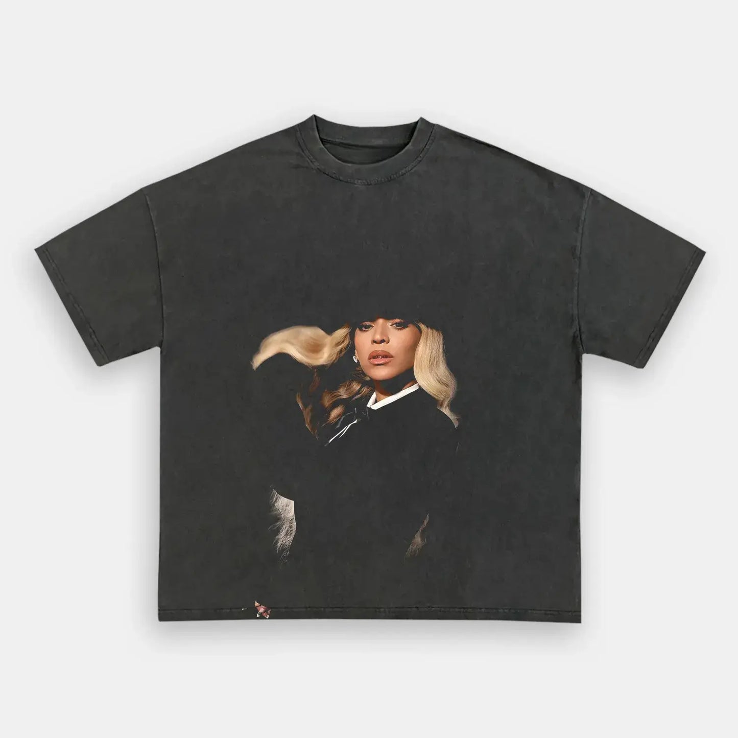 BEYONCE V2 TEE Style002