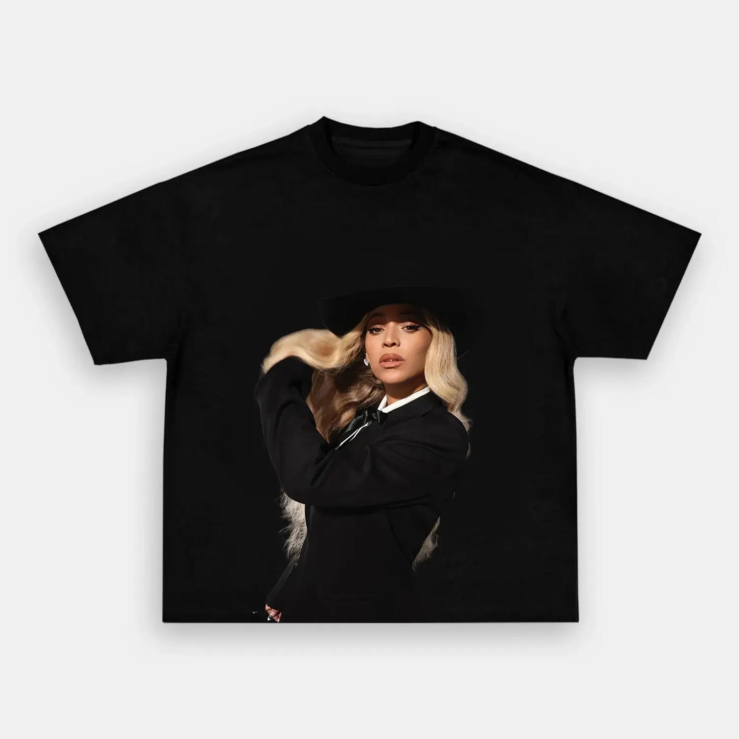 BEYONCE V2 TEE Style002