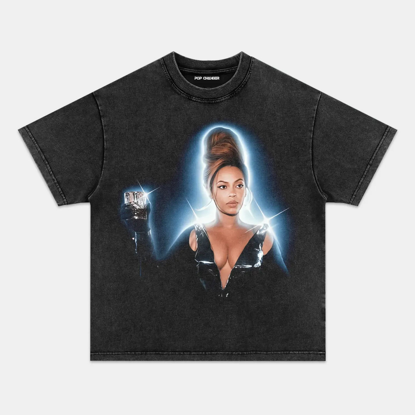 BEYONCÃ© 2.0 TEE 1.0