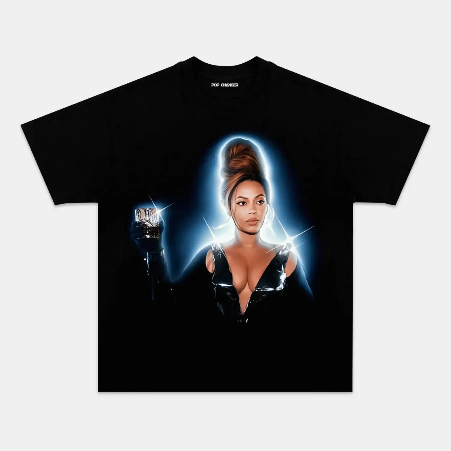 BEYONCÃ© 2.0 TEE 1.0