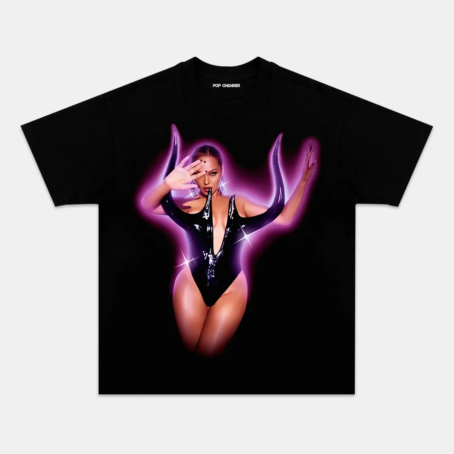 BEYONCÃ© 3.0 TEE 1.0