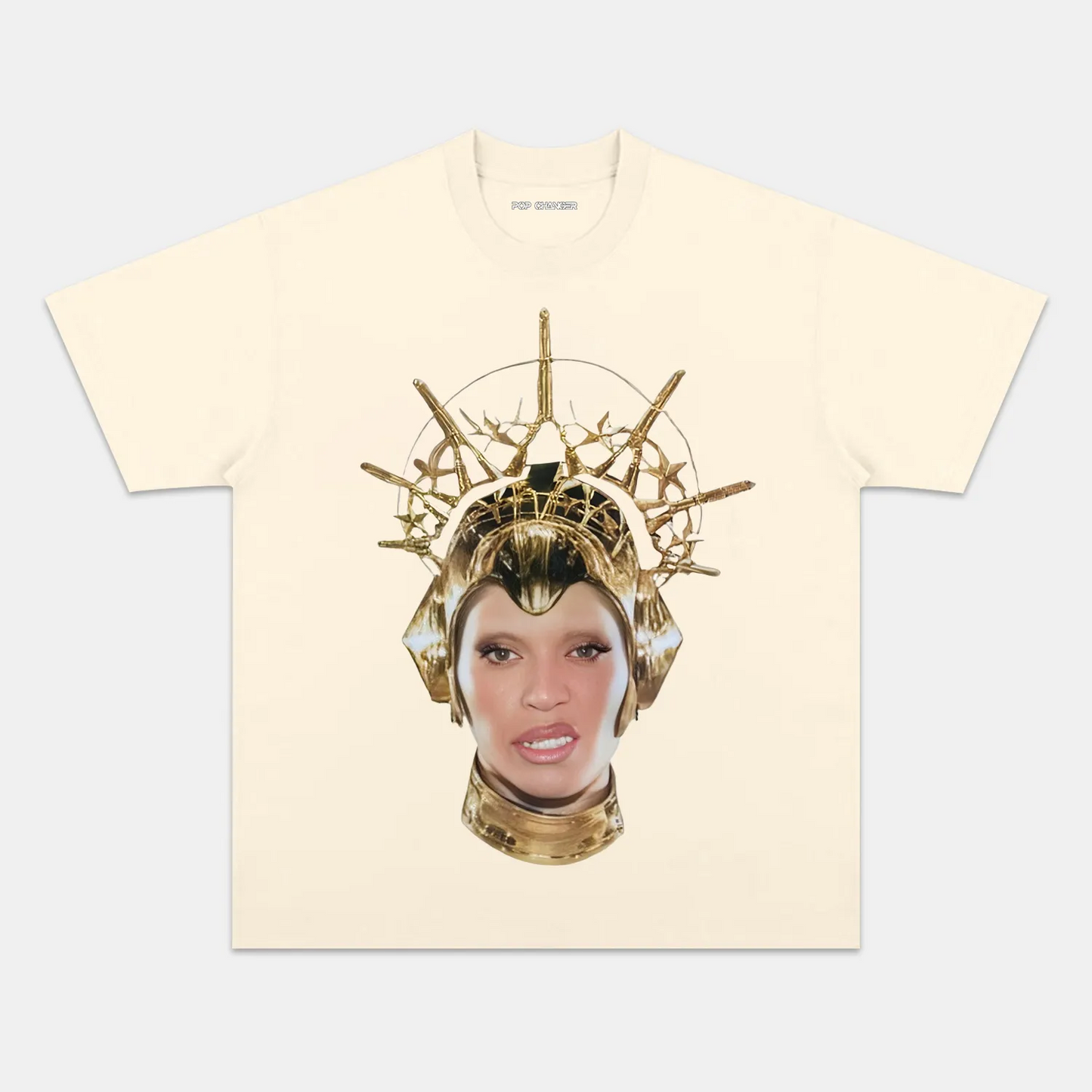 BEYONCÃ© TEE Style001