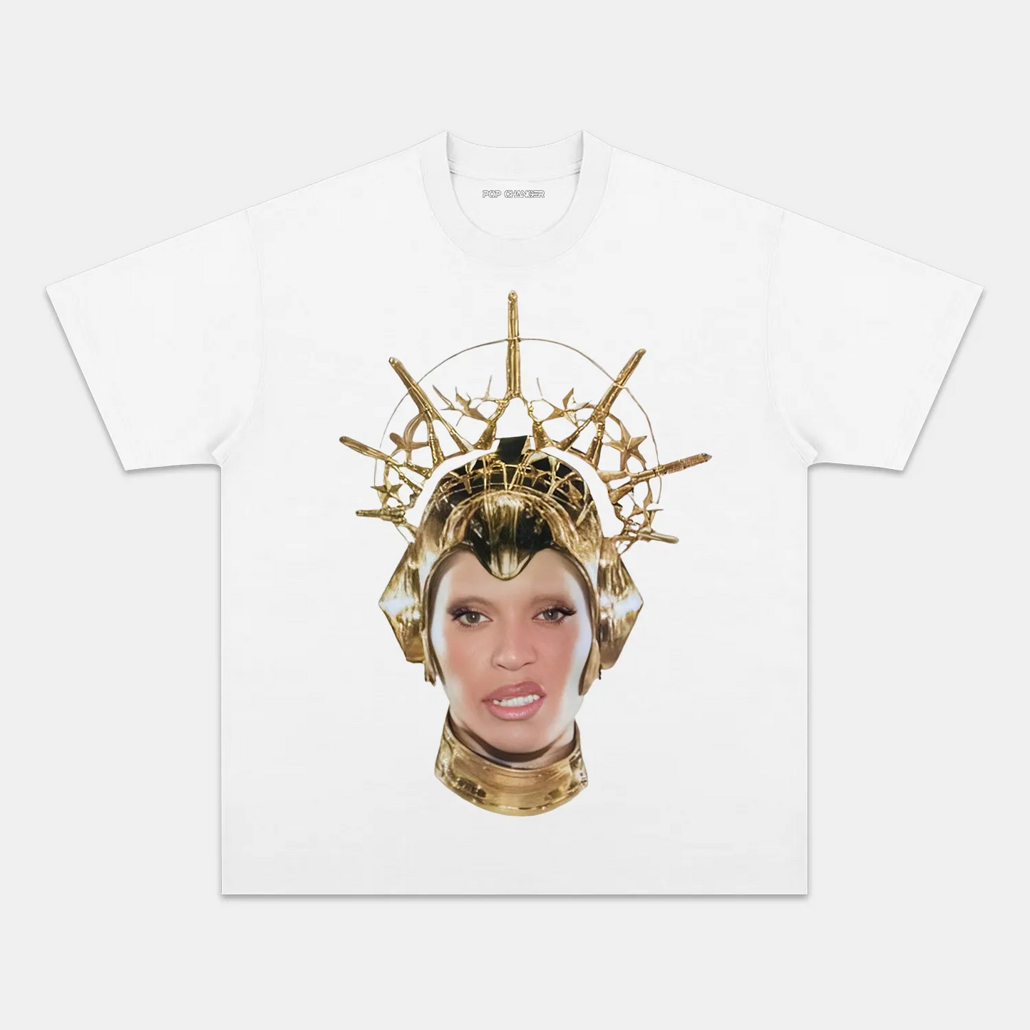 BEYONCÃ© TEE Style001