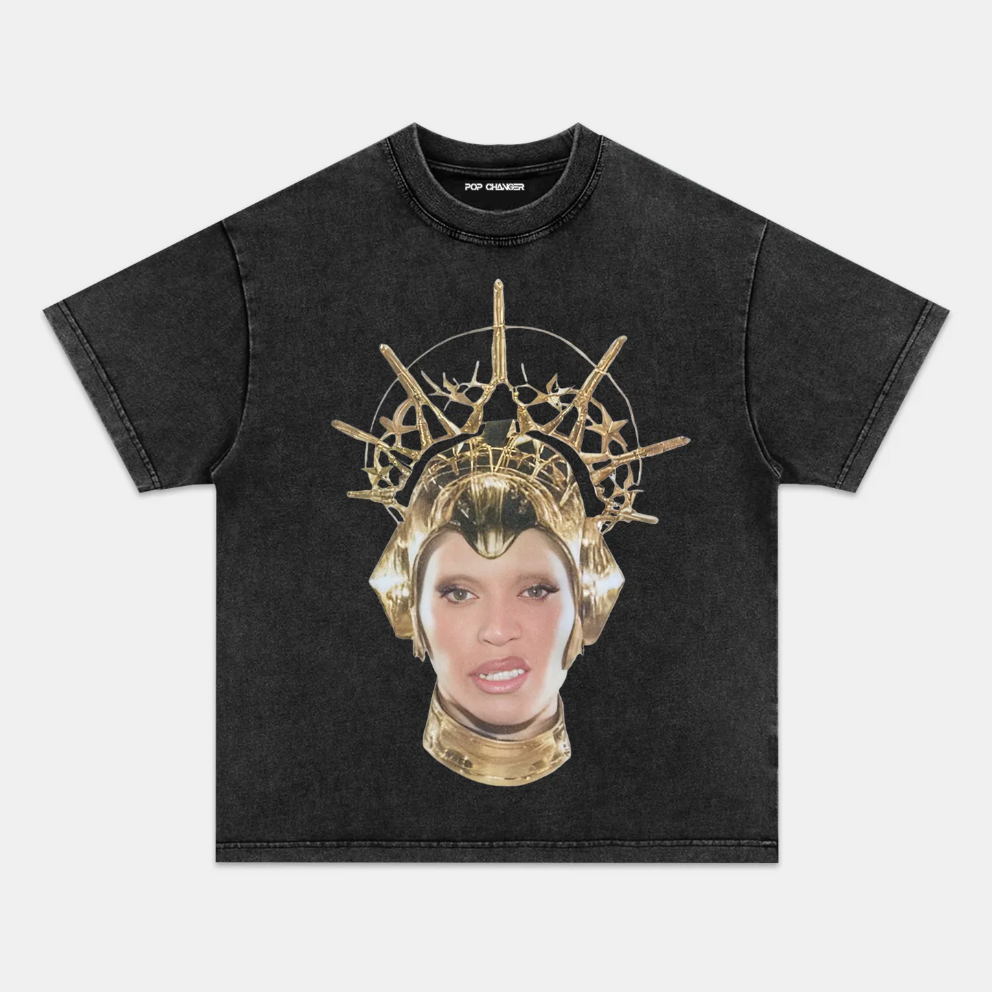 BEYONCÃ© TEE Style001