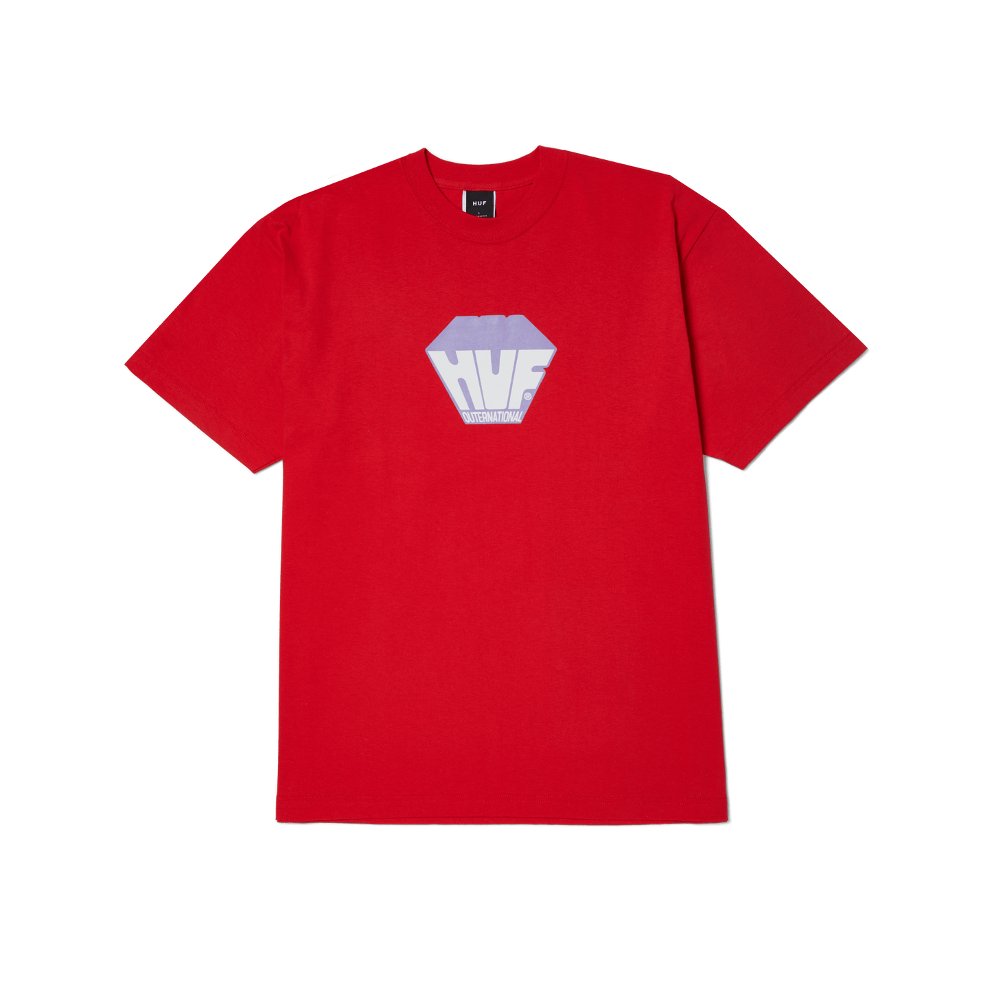 Big Block T-Shirt