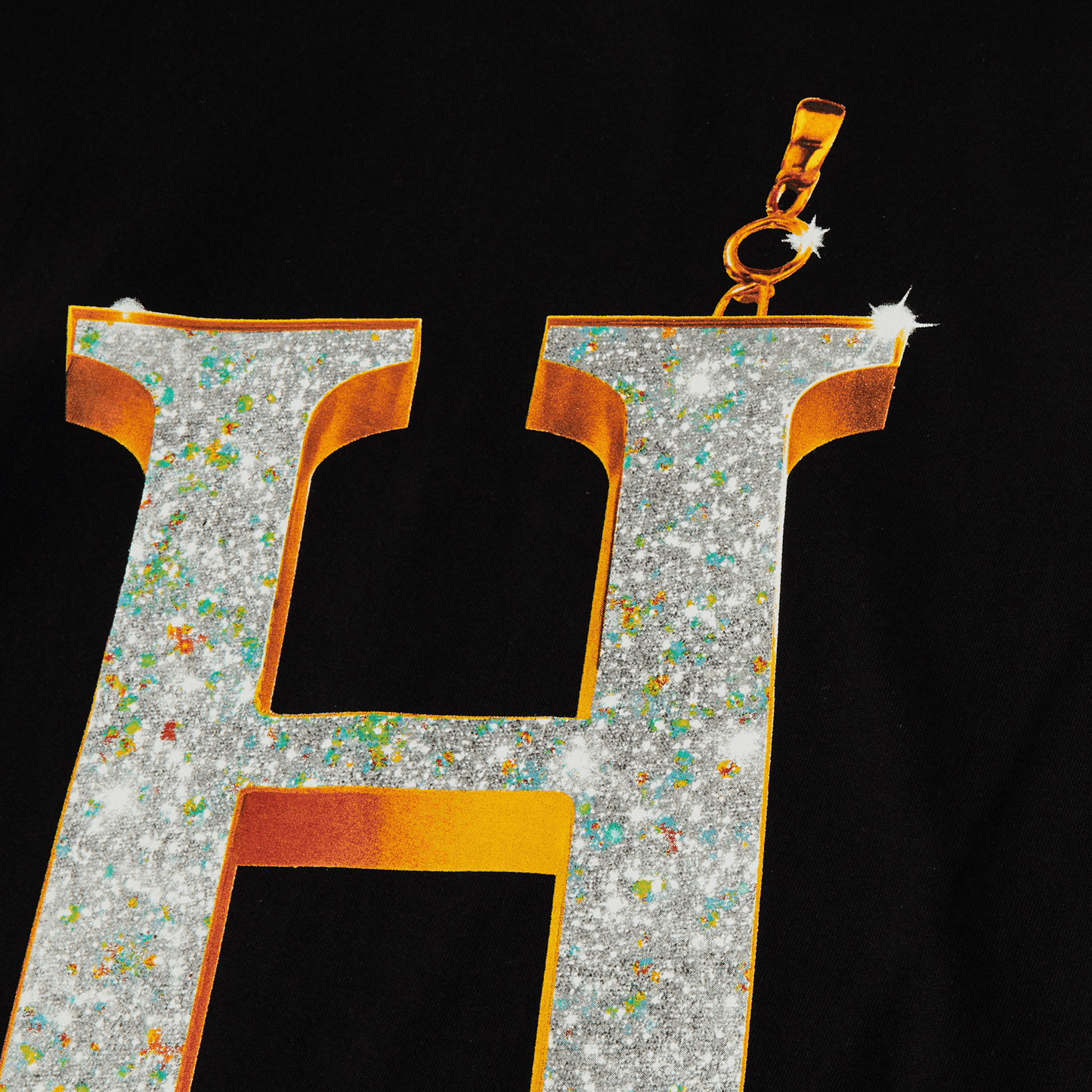 Big H T-Shirt