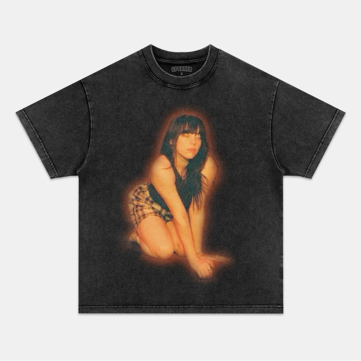 BILLIE EILISH 2.0 TEE Style007
